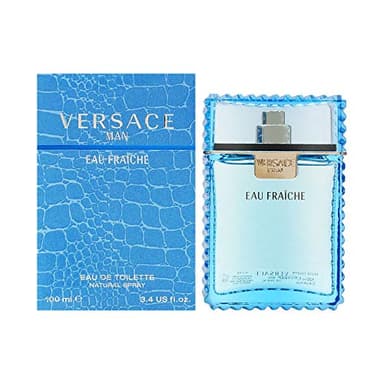 VERSACE - Man - Eau Fraiche - Eau de Toilette - 100 ml
