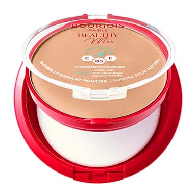 Bourjois Poudre de teint - Healthy Mix Clean - 5 Sable