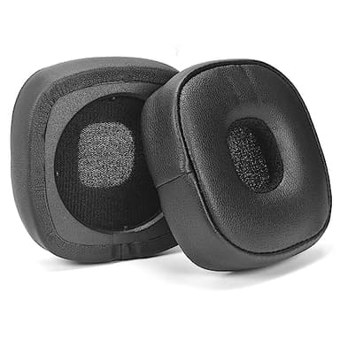 major IV Coussinets de rechange en mousse à mémoire de forme pour les casques Marshall Major 4