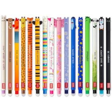 Nos 10 meilleures Stylo Legami Rare pour 2026 [US] | BuyBetter.ai