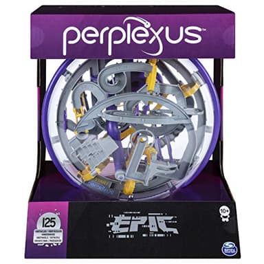 Perplexus Bizak 61924177 Jeu d'adresse épique