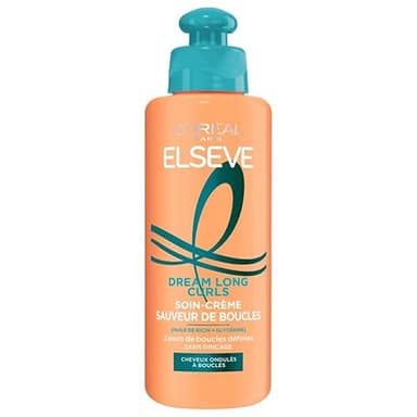 L'Oréal Paris Elsève Crème Sauveuse de Boucles, 200ml