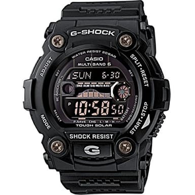 Casio G-Shock Montre Homme GW-7900B-1ER