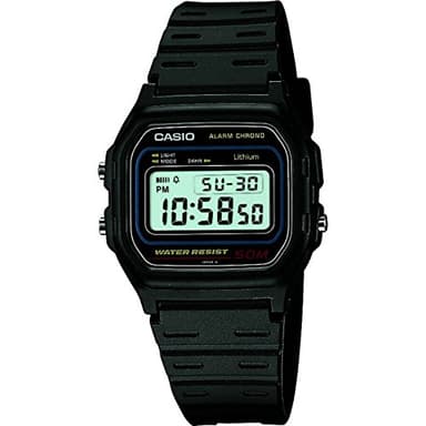 Casio Collection Montre Homme W59/1V