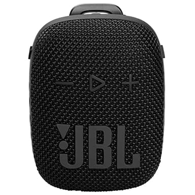 JBL Wind 3S Enceinte Bluetooth portable, Black