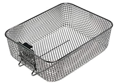 Tefal SS-994739 Panier à friteuse pour friteuse FR8040 Oleoclean pro Inox