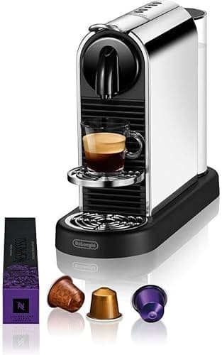 Nespresso DELONGHI EN220.M