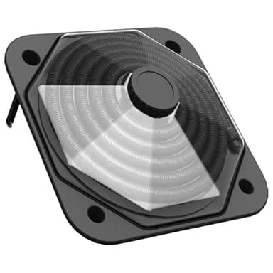 Dôme de Chauffage Solaire pour Piscine jusqu'à 15m³ sans kit by-Pass