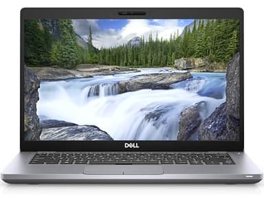 Dell Latitude 5410, Ordinateur Portable 14" Full HD, Processeur i5-10310U 1,7GHz, 512Go SSD, 16Go RAM, Clavier AZERTY Français (Reconditionné)