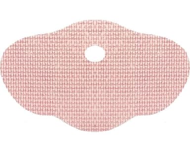 Patch Ventre Plat - Patch Minceur - Patch Amincissant pour le ventre (Patch ventre plat, patch minceur X 5)