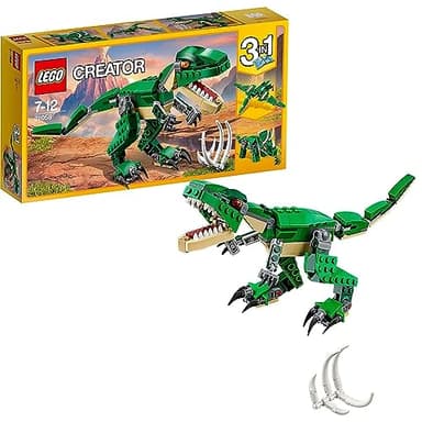 LEGO® - LEGO® Creator 31058 Dinosaurier