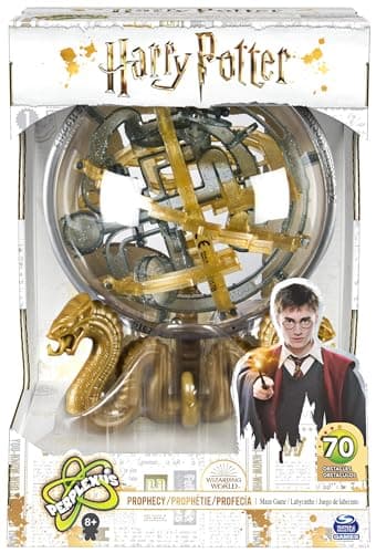 Perplexus – Harry Potter Prophecy