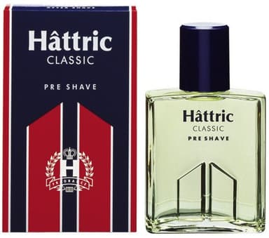 Hâttric Classic Pre Rasage, 1 pièce (1 x 200 ml)