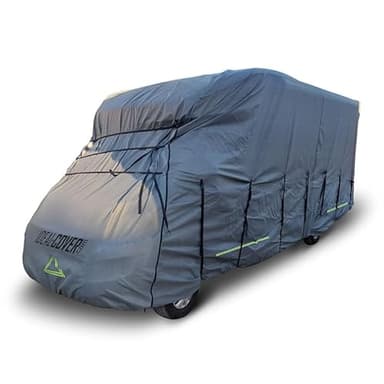 Bâche de Protection pour Camping-Car Fiat Ducato - Bâche Ideal-Cover®