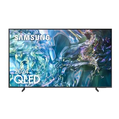 Samsung Téléviseur TQ43Q60D 43" (43 Pouces) QLED 4K Smart TV 2024