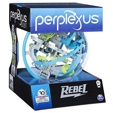 Perplexus - 6022079 - Rookie