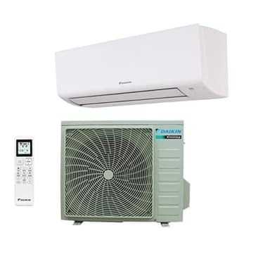 Daikin Climatiseur Inverter ATXC25D ARXC25D 9000 Btu R32 A++A+ Prédisposition Wifi