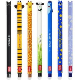 Nos 10 meilleures Stylo Legami Rare pour 2026 [US] | BuyBetter.ai