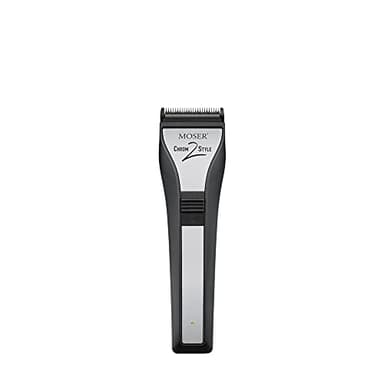 Moser Chrom2Style Tondeuse à Cheveux Professionnelle Filaire/sans Fil