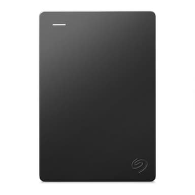 Seagate Portable Amazon Special Edition, 2 To, USB 3.0 Portable Disque dur externe pour Mac, PC, Services Rescue valables 2 ans (STGX2000400)