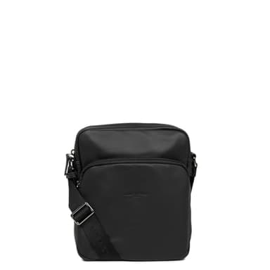 LANCASTER Sacoche bandoulière en cuir ref 41876 no