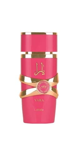 Lattafa - Yara Candy - Eau de Parfum - 100 ml