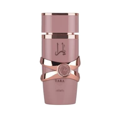 Eau de parfum Yara Elixir 100 ml - Lattafa