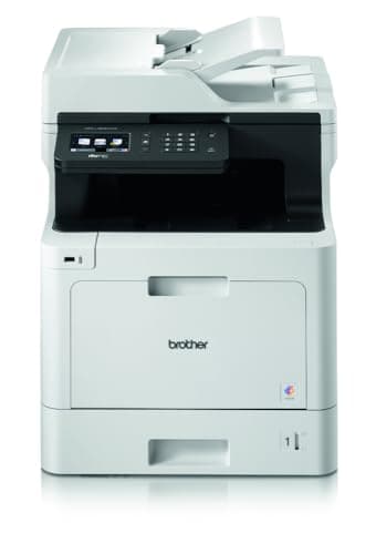 Brother MFC-L8690CDW imprimante Laser Couleur 2400 x 600 DPI A4 WiFi