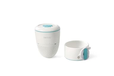 Intex - 28607 - Analyseur d'eau