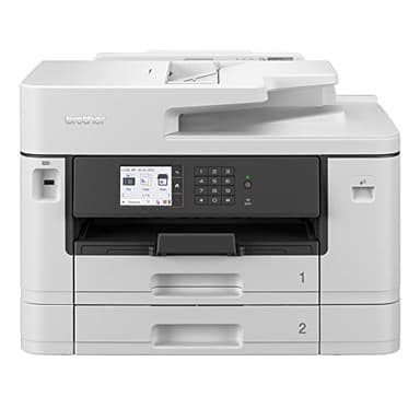 Brother MFC-J5740DW Ad inchiostro A3 1200 x 4800 DPI Wi-Fi (MFC-J5740DW PROFESSIONAL A3 - INKJET WIRELESS ALL-IN-ONE PRINT)