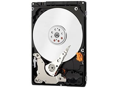Toshiba -MQ01ABD100- Disque dur interne 2,5'' 1000 Go SATA II