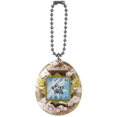 Bandai Tamagotchi Angel Mascota Virtual Original Dreamy 42989