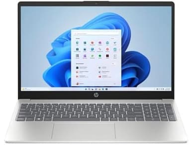 Ordinateur portable HP 15-FC0150NF RAM 16Go, SSD 1To