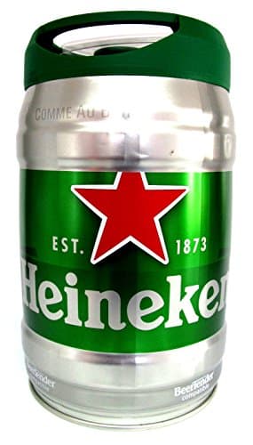 Heineken Bière Blonde, 5L