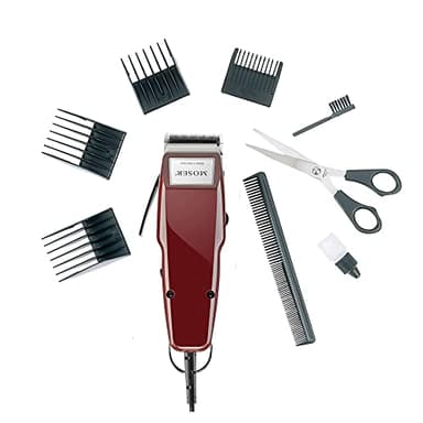 Moser 1400 Tondeuse à cheveux de type tondeuse pour coiffeur barbier