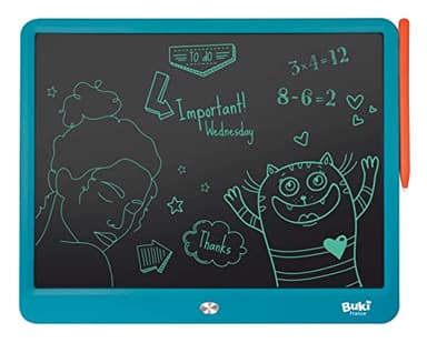 Buki - TD002 - Tablette à dessin XL