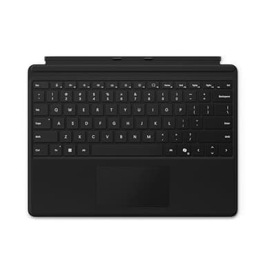 Microsoft Surface Pro Keyboard (pour Surface Pro 8, 9, X) (AZERTY Français) Noir (Reconditionné)