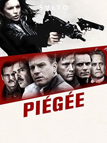 Piégée
