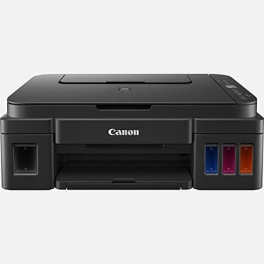 Canon PIXMA G2410 Ad inchiostro A4 4800 x 1200 DPI 8,8 ppm