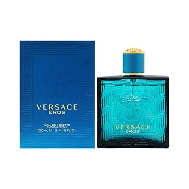 VERSACE EDT EROS 100Vp