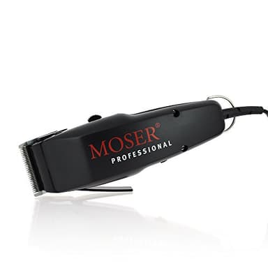 Moser Tondeuse à Cheveux Professionnelle 1400-0087 Réseau