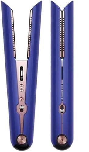 Dyson Corrale HS07 Lisseur Bleu Vinca/Rose (Reconditionné)