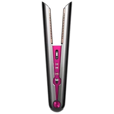 Dyson Corrale™ : lisseur (Nickel/Fuchsia) (Reconditionné)