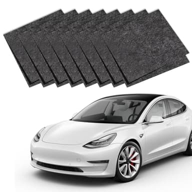 Lot de 8 Chiffons Efface Rayure Voiture, Réutilisable Chiffon Microfibre Nano pour Polissage Carrosserie Anti Rayure Rénovateur pour Rayures Légères Rayures Superficielles Tissu de Polissage Auto