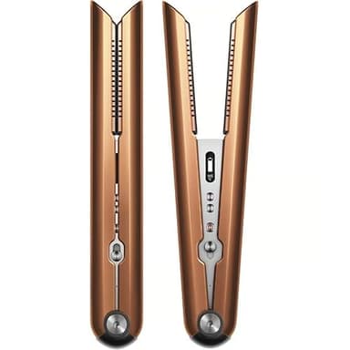 Dyson Corrale™ : lisseur (Cuivré/Nickel) (Reconditionné)